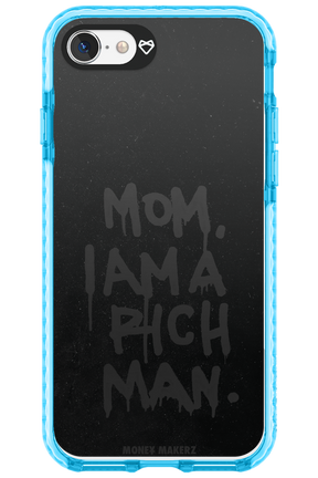 Rich Man - Apple iPhone 8