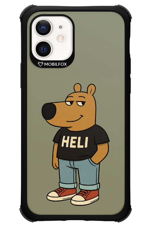 ChillHeli 2.0 - Apple iPhone 12