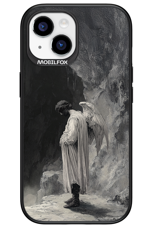 INGER Cover 2.0 - Apple iPhone 15
