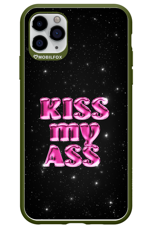KMA 2.0 - Apple iPhone 11 Pro Max