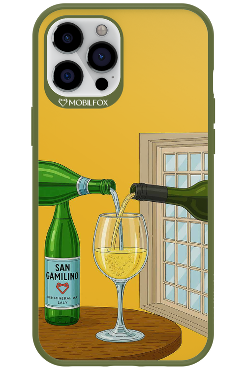 Gami Spritz 2.0 - Apple iPhone 12 Pro Max