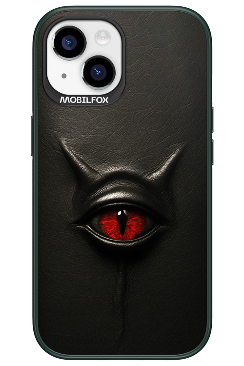 DevilEye 2.0 - Apple iPhone 15