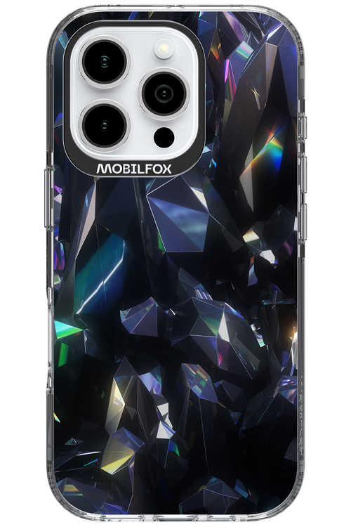 Enigma Quartz - Apple iPhone 16 Pro
