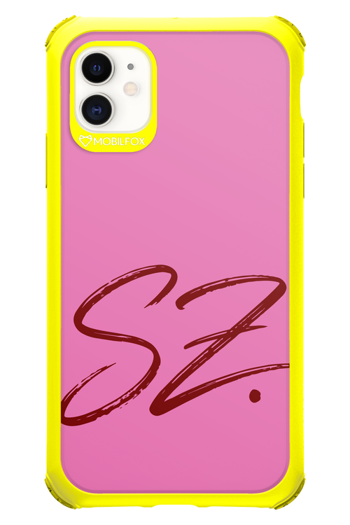 (Sorbet) SZ 2.0 - Apple iPhone 11