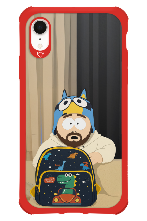 KidHeli - Apple iPhone XR