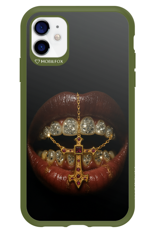 Greedy - Apple iPhone 11