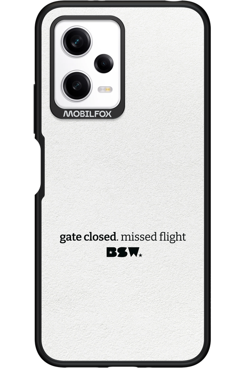 BSW FourSeasons 12 2.0 - Xiaomi Redmi Note 12 5G