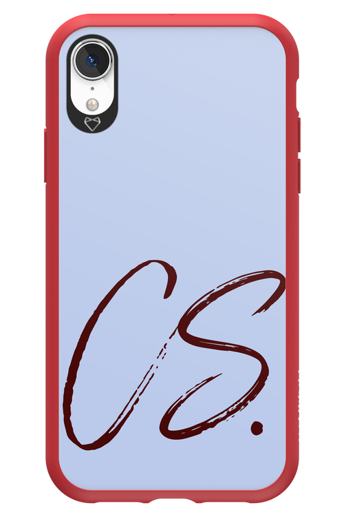 (Jellyfish Presso) CS 2.0 - Apple iPhone XR