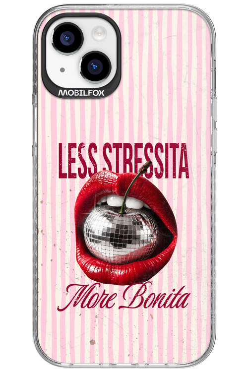 Bonita 2.0 - Apple iPhone 15 Plus