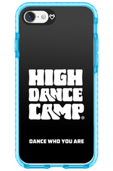 HDC 1 - Apple iPhone 8