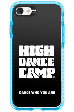 HDC 1 - Apple iPhone 8