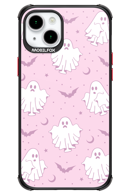 Boo Boo - Apple iPhone 15 Plus