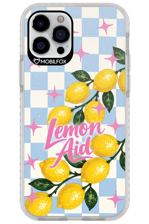 LEMON AID 2.0 - Apple iPhone 12 Pro