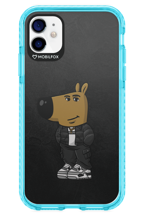 Chill Guy - Apple iPhone 11