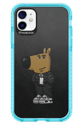 Chill Guy - Apple iPhone 11