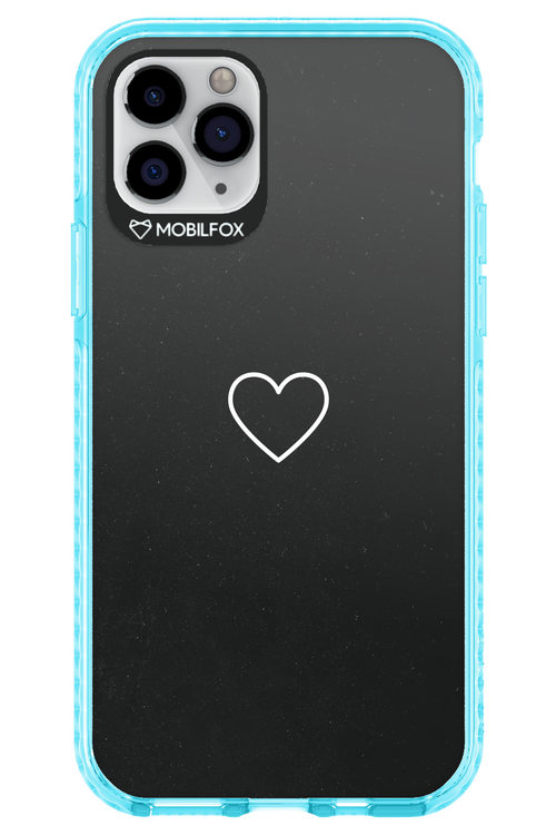 Love Is Simple 2.0 - Apple iPhone 11 Pro