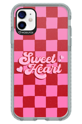 Sweat Heart - Apple iPhone 11