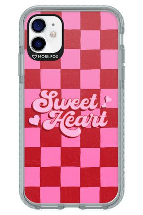 Sweat Heart - Apple iPhone 11