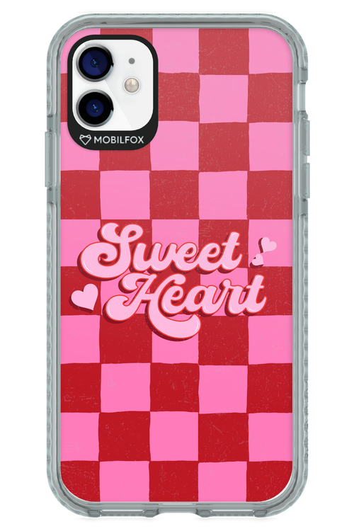 Sweat Heart - Apple iPhone 11