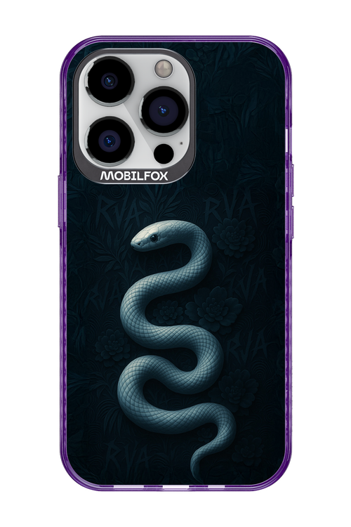 Night Venom - Apple iPhone 13 Pro