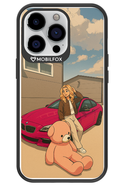 Bearr 2.0 - Apple iPhone 13 Pro