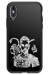 D3MON Black 2.0 - Apple iPhone XS