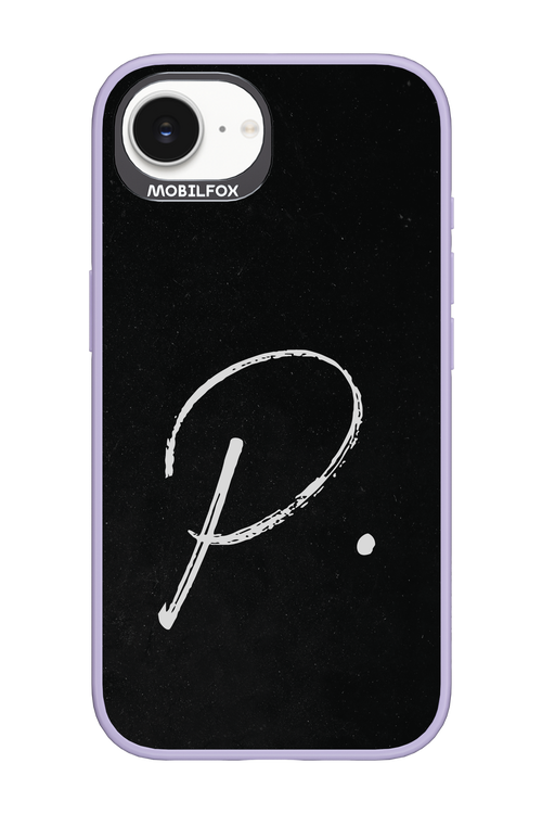 (Off Space) P 2.0 - Apple iPhone 16e