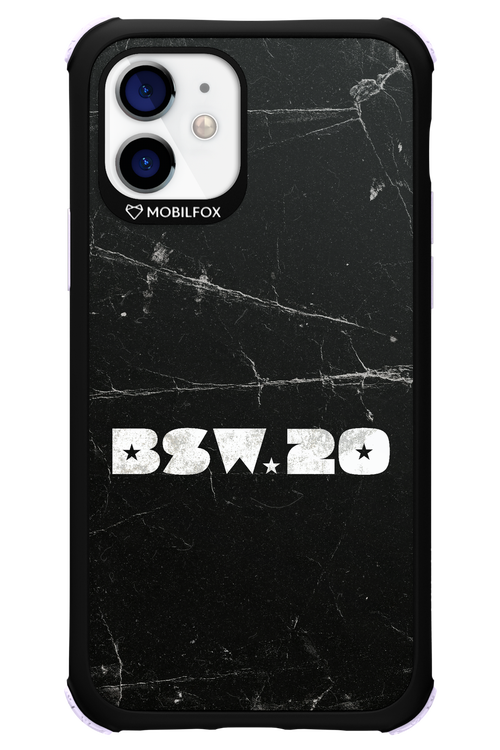 BSW 20 (2) 2.0 - Apple iPhone 12