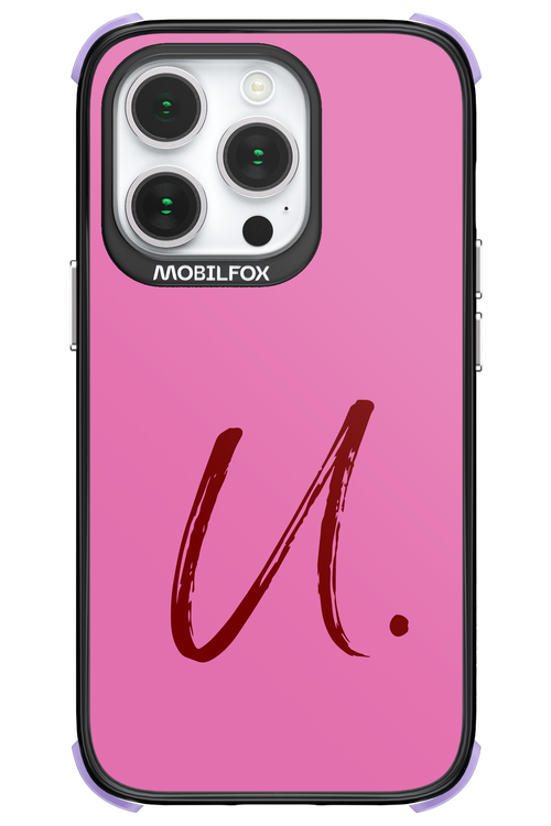 (Sorbet) U 2.0 - Apple iPhone 14 Pro