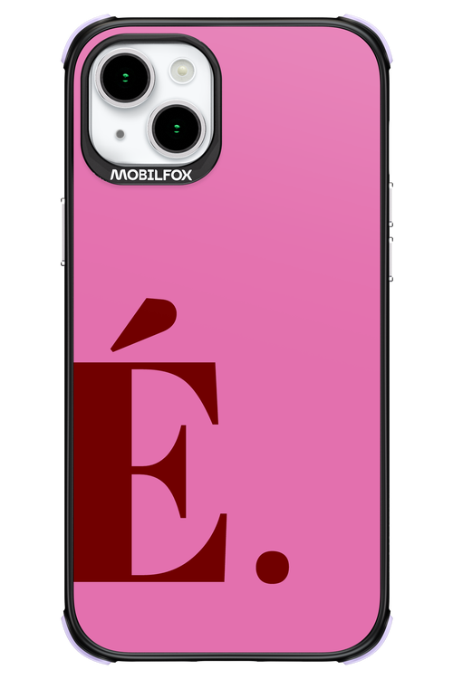 E II (Sorbet) 2.0 - Apple iPhone 15 Plus