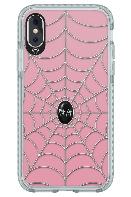 SpiderQueen - Apple iPhone X