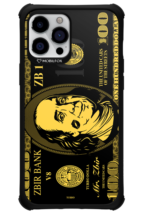 Mobilfox Bank 2.0 - Apple iPhone 12 Pro Max
