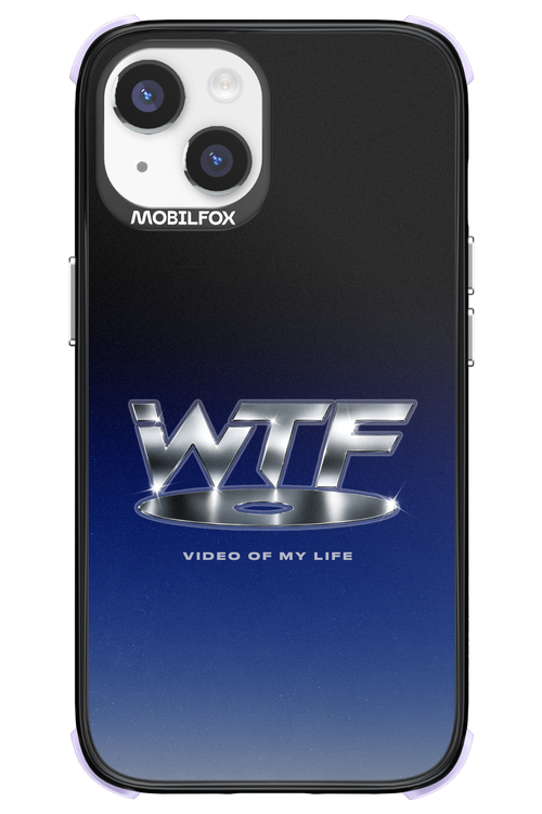 W T F 2.0 - Apple iPhone 14