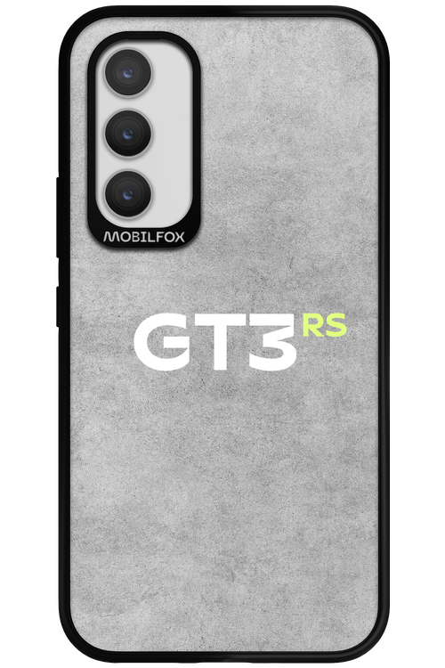 GT3RS - Samsung Galaxy A34