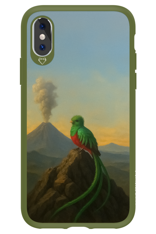 Birdy 2.0 - Apple iPhone XS