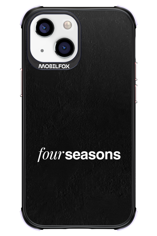 BSW FourSeasons 2 2.0 - Apple iPhone 13 Mini