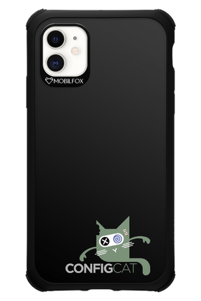 zombie2 - Apple iPhone 11