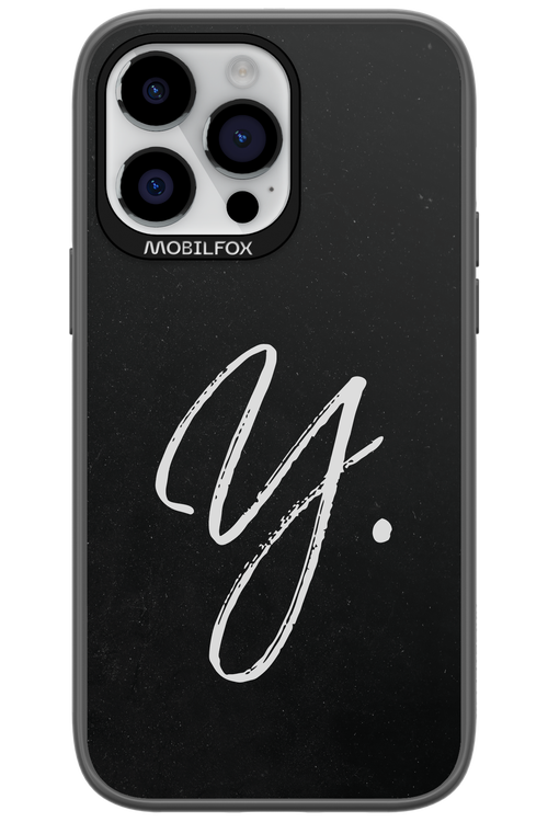 (Off Space) Y 2.0 - Apple iPhone 14 Pro Max
