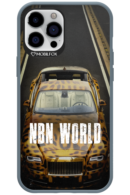 Car 2.0 - Apple iPhone 12 Pro Max