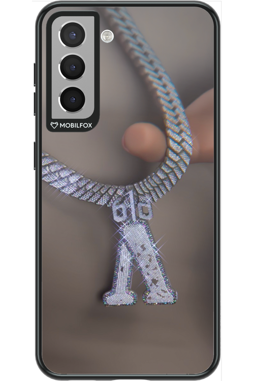 Azteca Chain 2.0 - Samsung Galaxy S21