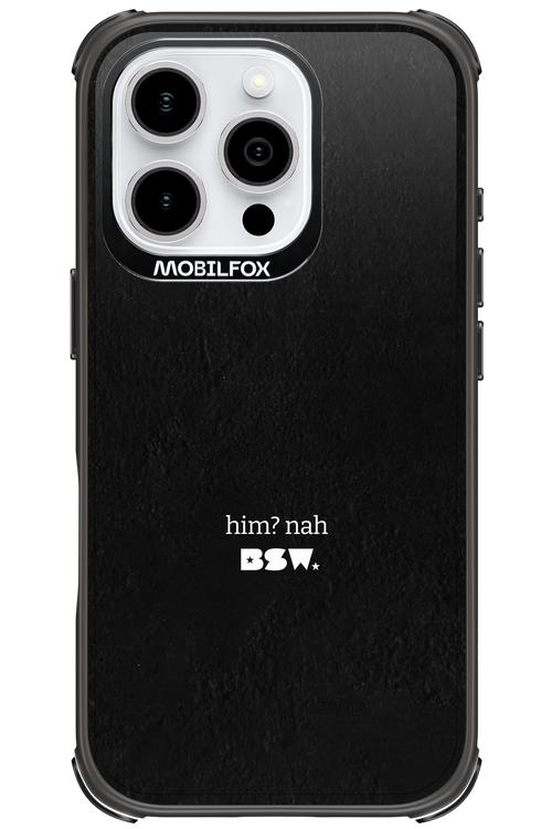 BSW FourSeasons 9 2.0 - Apple iPhone 16 Pro