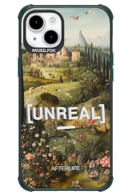 Afterlife 2.0 - Apple iPhone 15 Plus