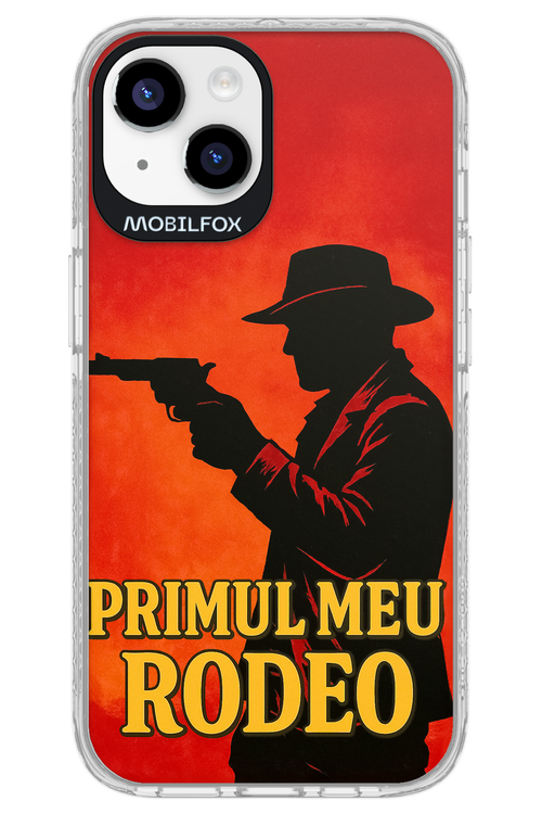 Rodeo - Apple iPhone 14