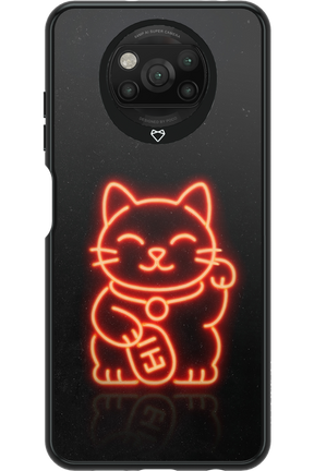 Led Cat - Xiaomi Poco X3 Pro