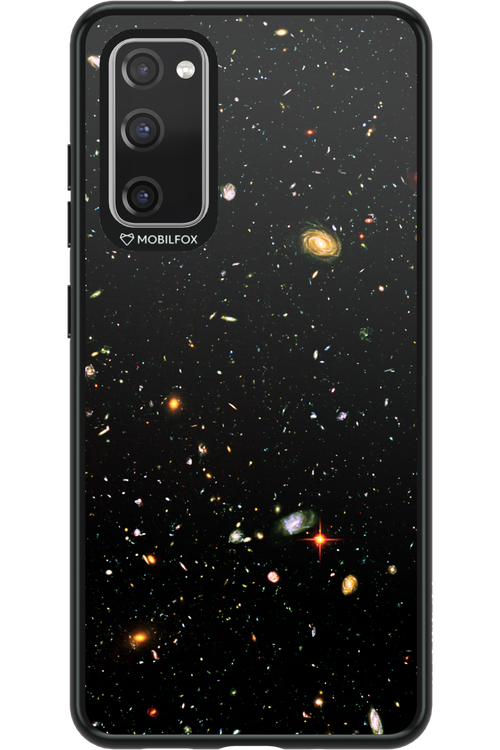 Cosmic Space - Samsung Galaxy S20 FE