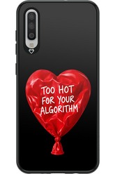 Too Hot 2.0 - Samsung Galaxy A70