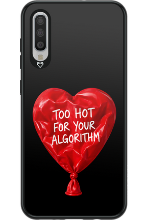 Too Hot 2.0 - Samsung Galaxy A70