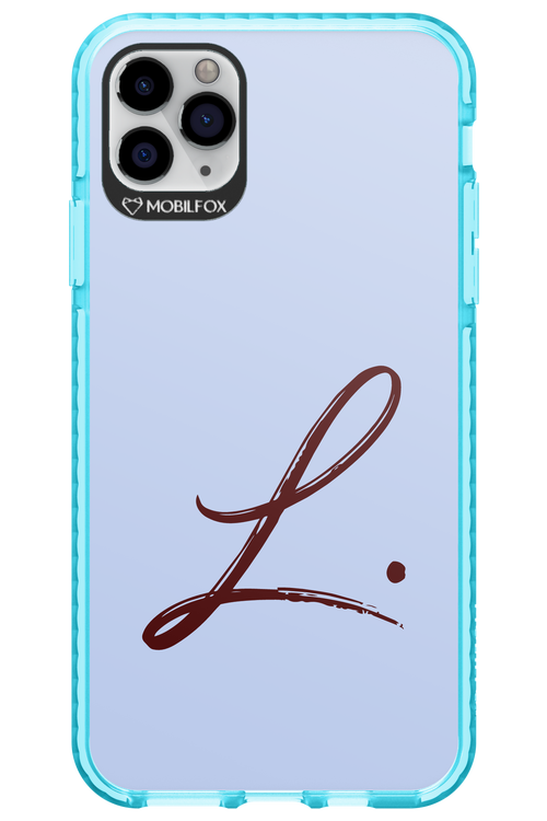 (Jellyfish Presso) L 2.0 - Apple iPhone 11 Pro Max