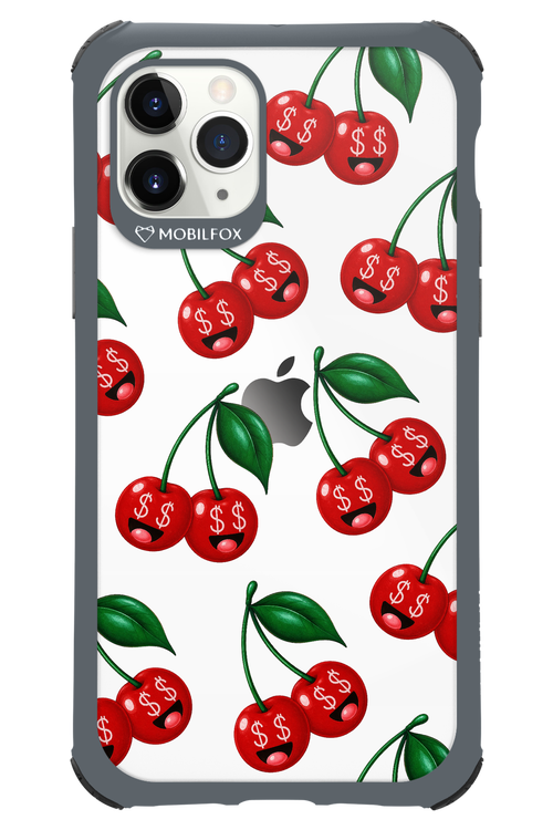 Money Cherry 2.0 - Apple iPhone 11 Pro