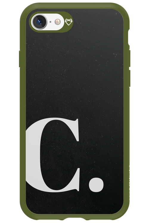 C (Off Space) 2.0 - Apple iPhone 7